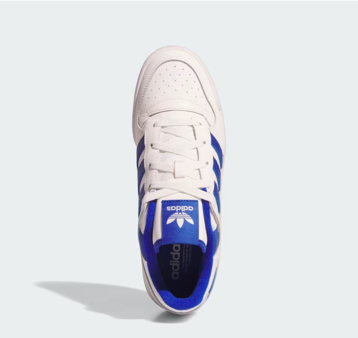 FORUM LOW CL SHOES -ih7829