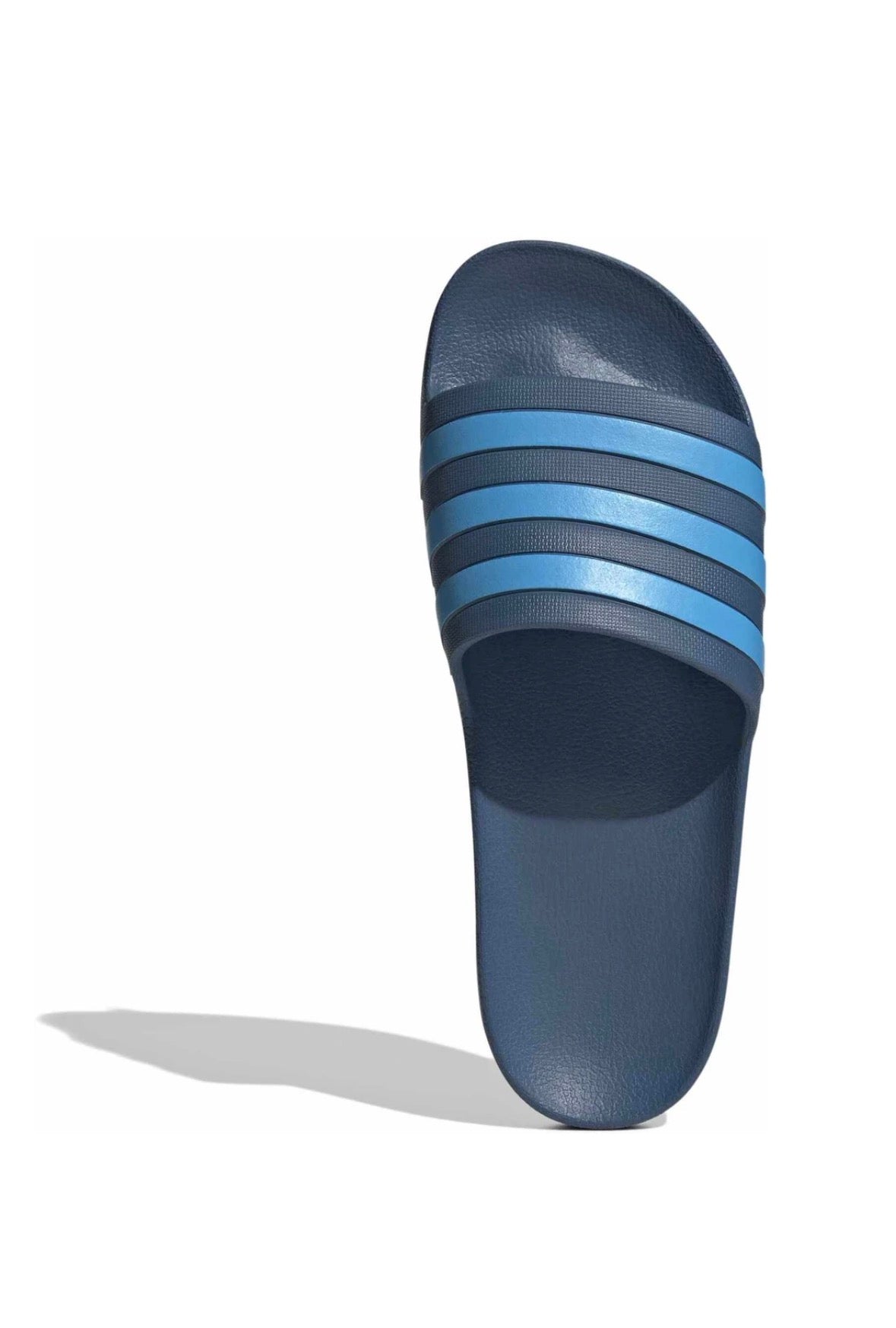 Lifestyle Adilette Aqua Slides Unisex Blue
-Ih9011