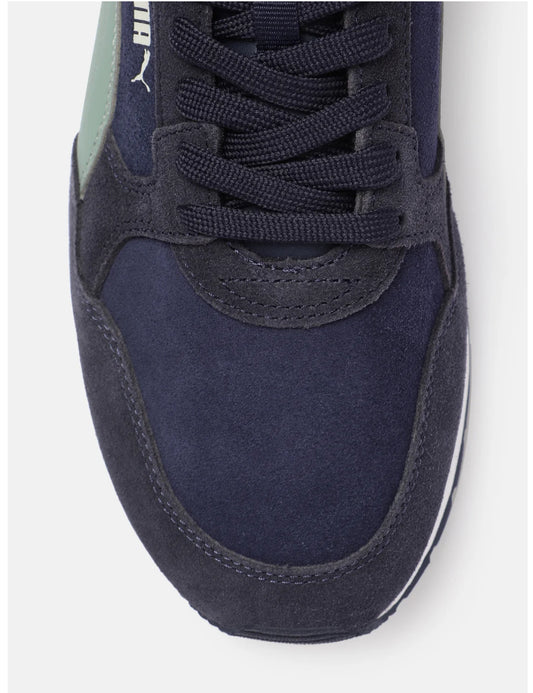 Puma ST Runner V4 SD Leather-40642001