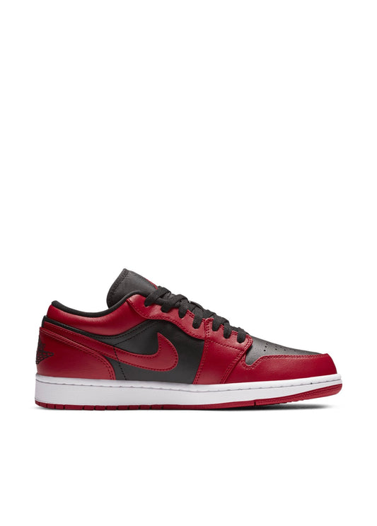 JORDAN 1 LOW 'REVERSE BRED' -553558 606