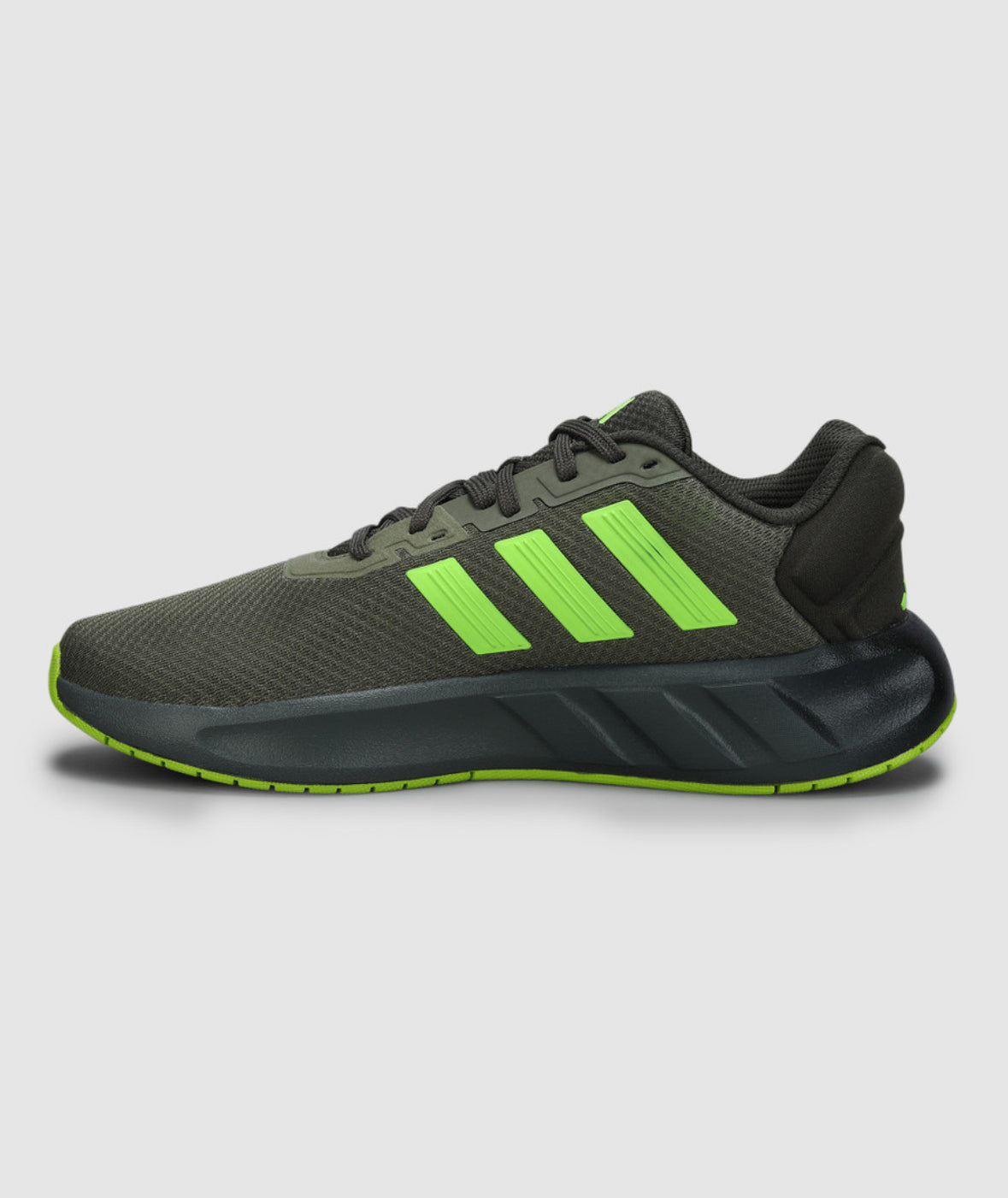 Adidas Vent-Shade Running Shoes-jk1279