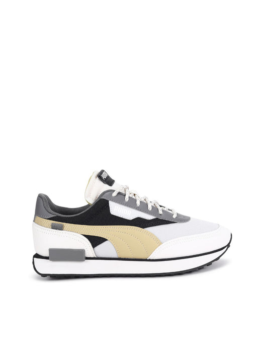 Puma Future Rider Concrete Jungle Sneakers Grey-391926 03