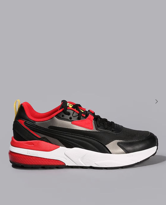 Ferrari VIS2K Lace-Up Sneakers -308296 03
