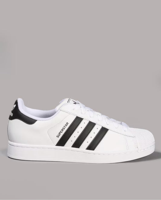 Men Superstar II Low-Top Lace -ih8659