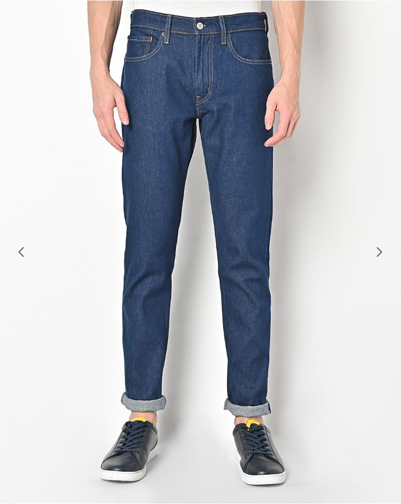 512 Slim Tapered Fit Jeans-36087-0578