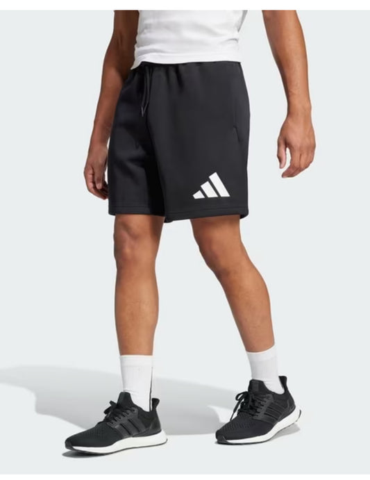 Men Regular Fit Shorts with Insert Pockets -Jd4900