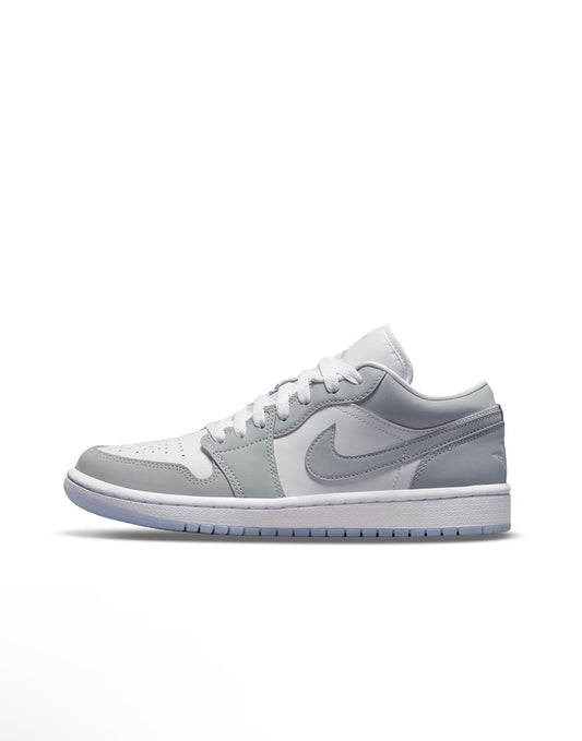 Air Jordan 1 Low Leather Shoes-Dc0774 103