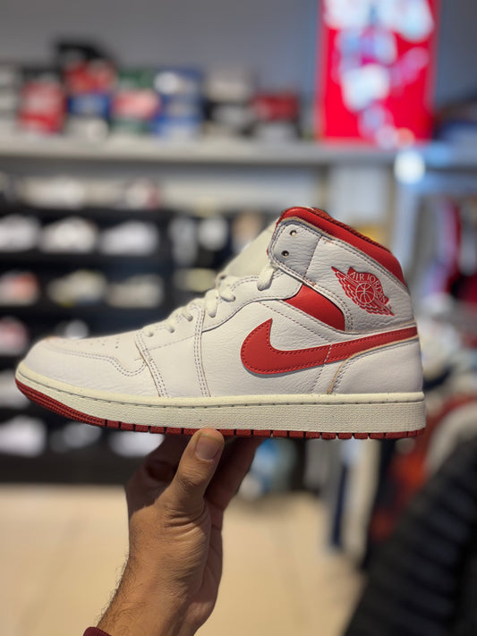 AIR JORDAN 1 MID SE-Fj3458 160