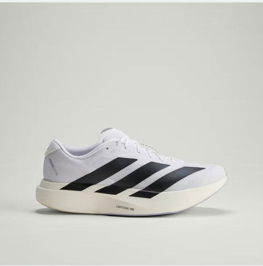 Adidas Evo SL cloud White / Core Black-Jh6206