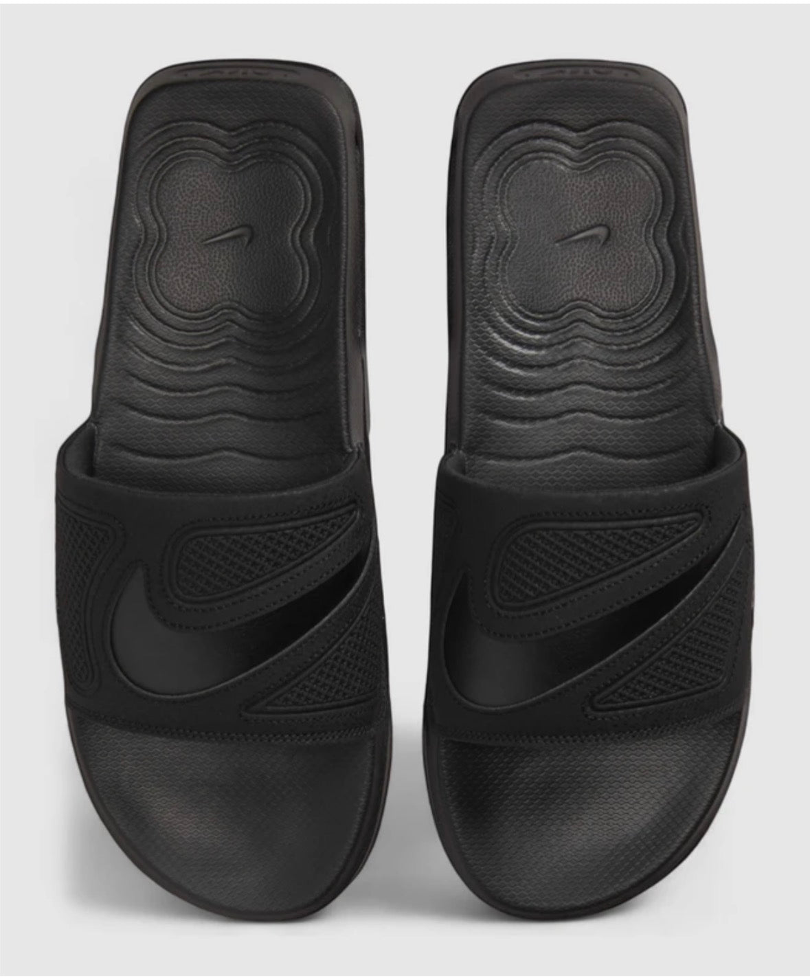 Nike Air Max Chirro slide-Dc1460-007