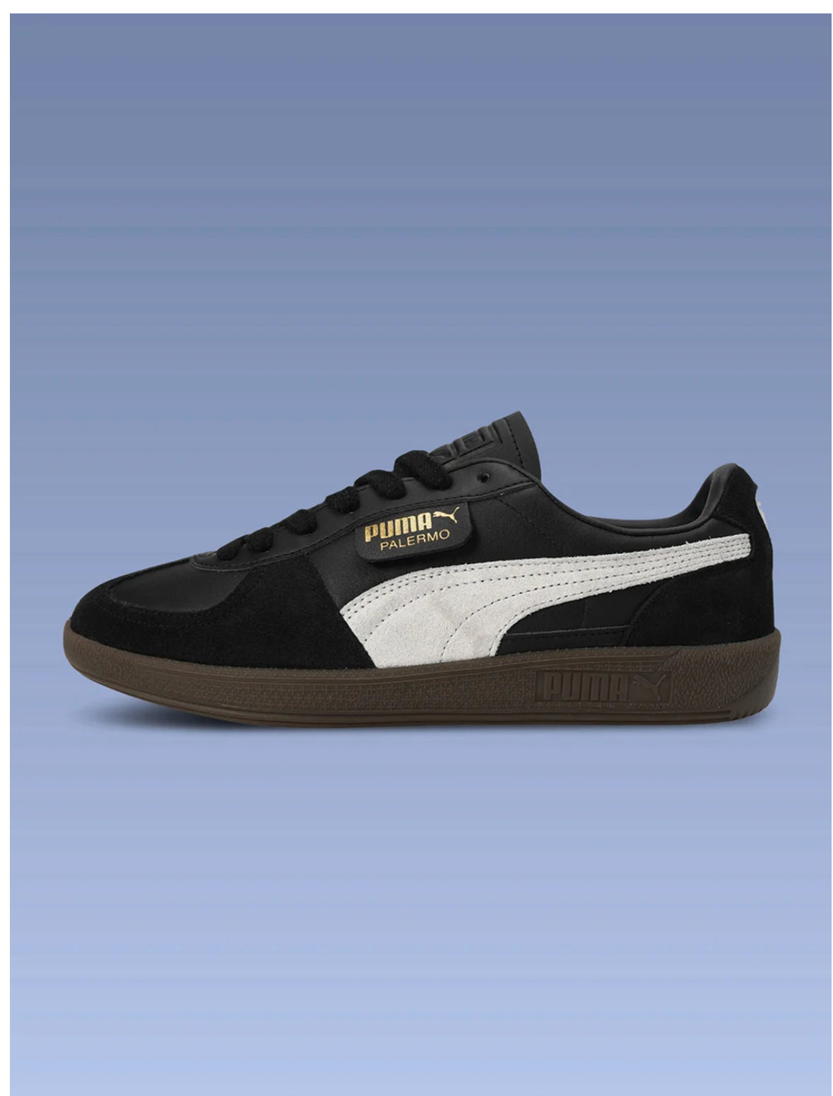 Puma Polermo Lth Leather Casual-396464 03