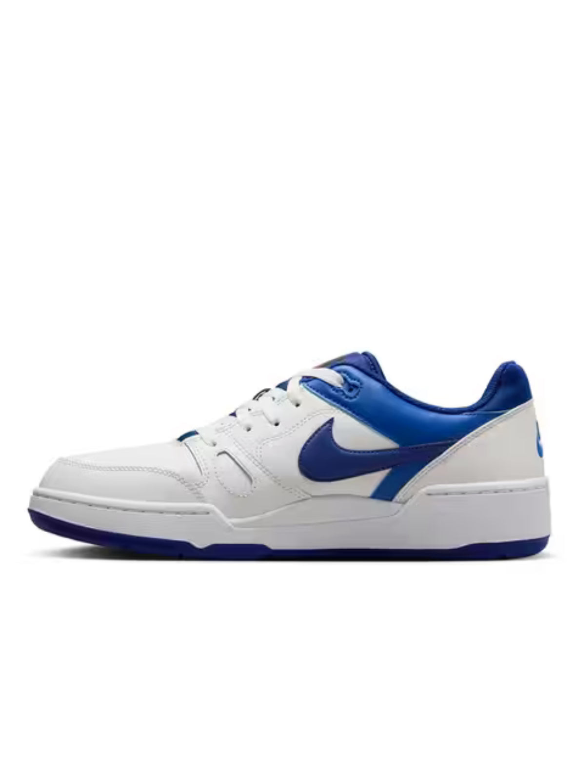 Full Force Low-Top Basketball Shoes -fb1362 104