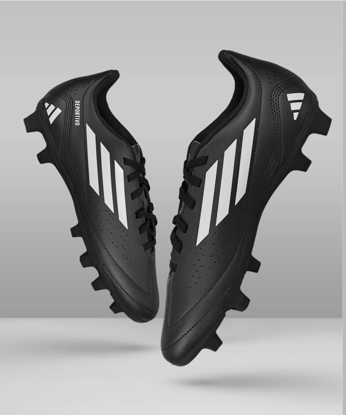 Deportivo ||| FXG Football Shoes-if1401