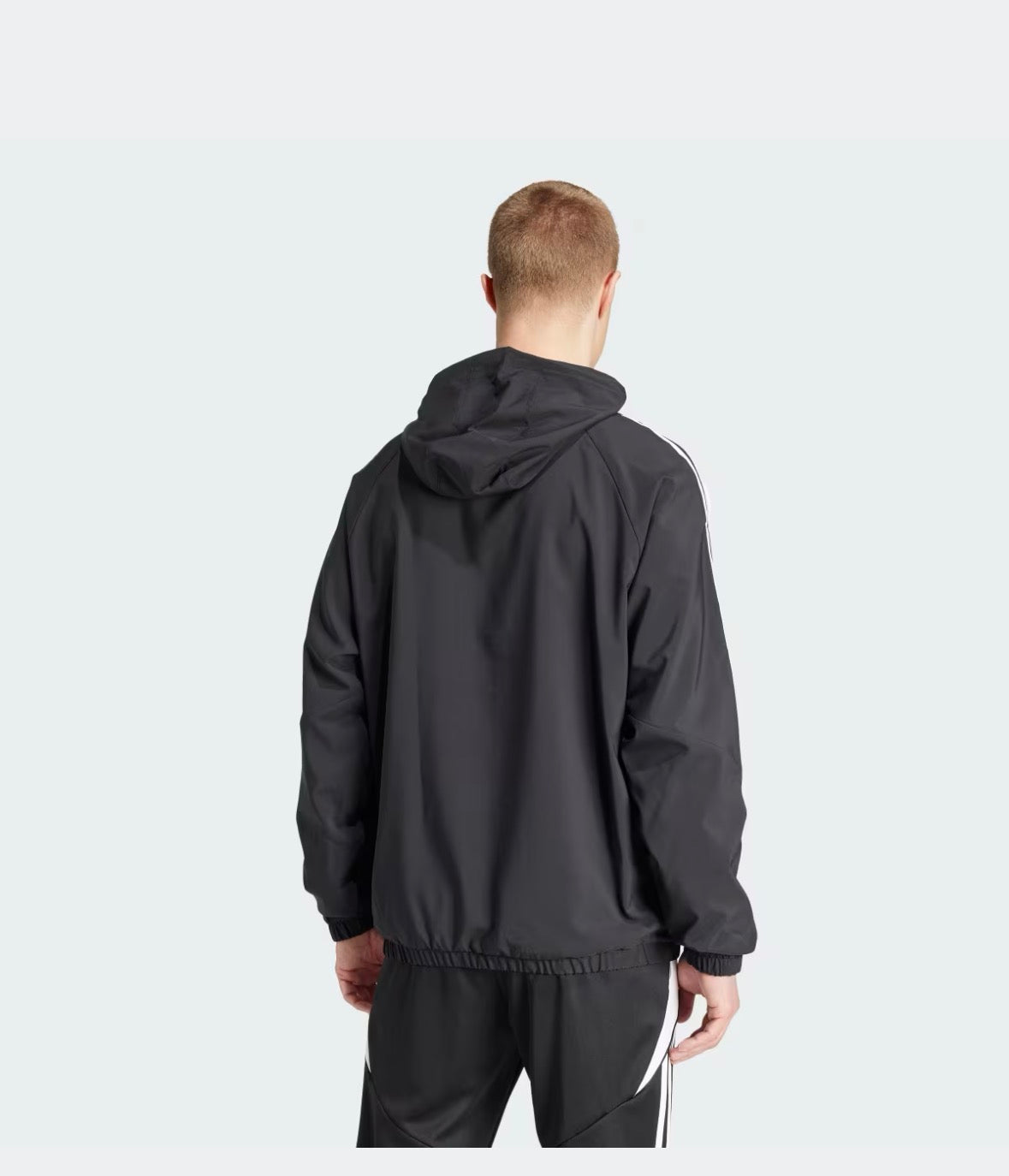 TIRO 24 WINDBREAKER -Im8806