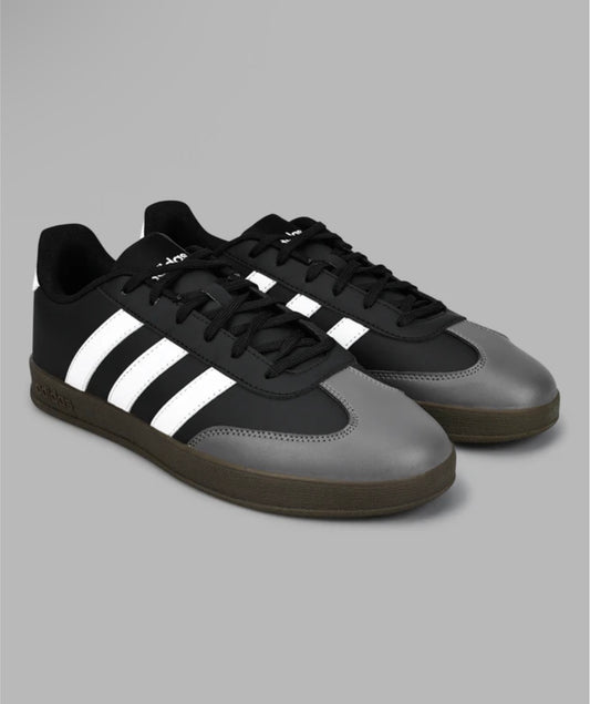 Flowsoft Sneaker Black-Kj9359