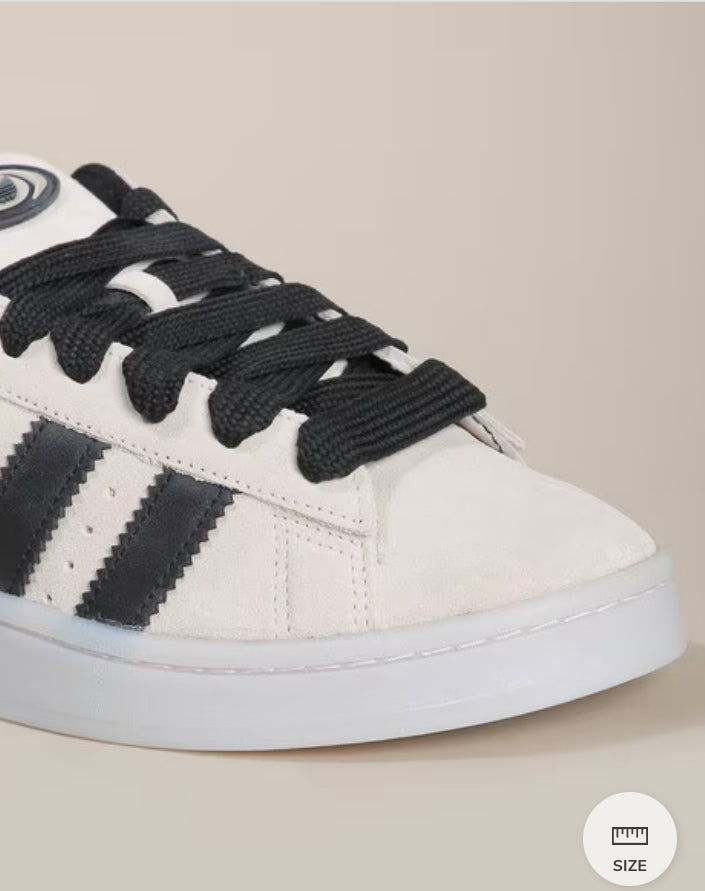 Campus 00s Lace-Up Shoes -hq8711