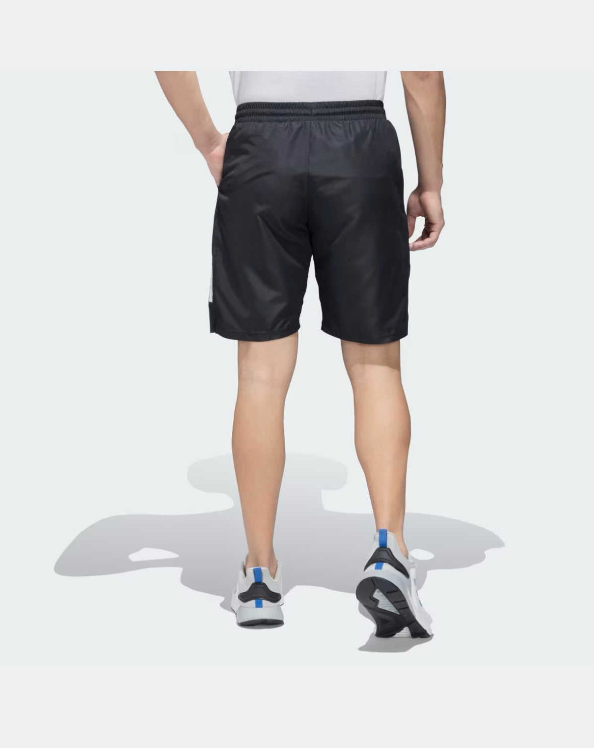 CLUB 3 STRIPES SHORTS -Jx3202
