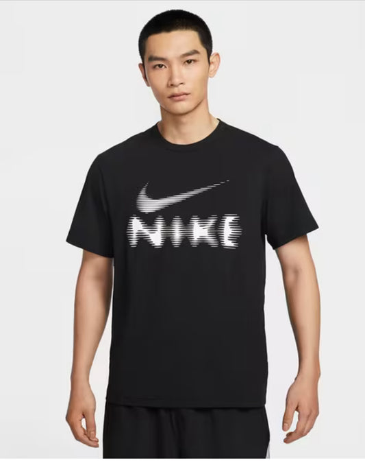 Men As Dri-Fit UV Hyverse Gfx