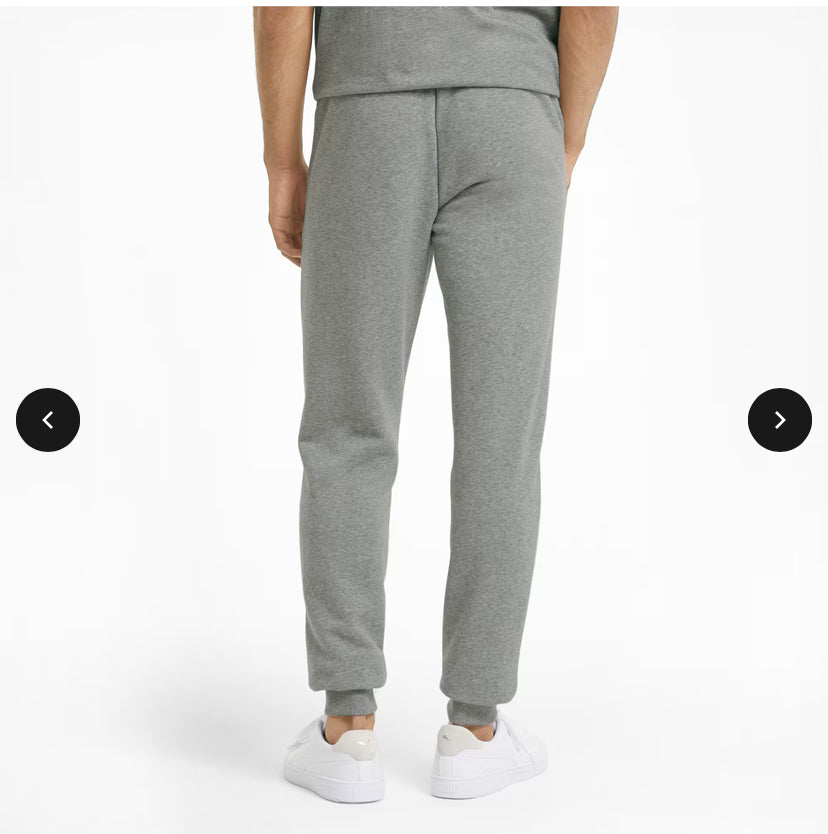 Men's Slim Fit Trackpants -586748 03