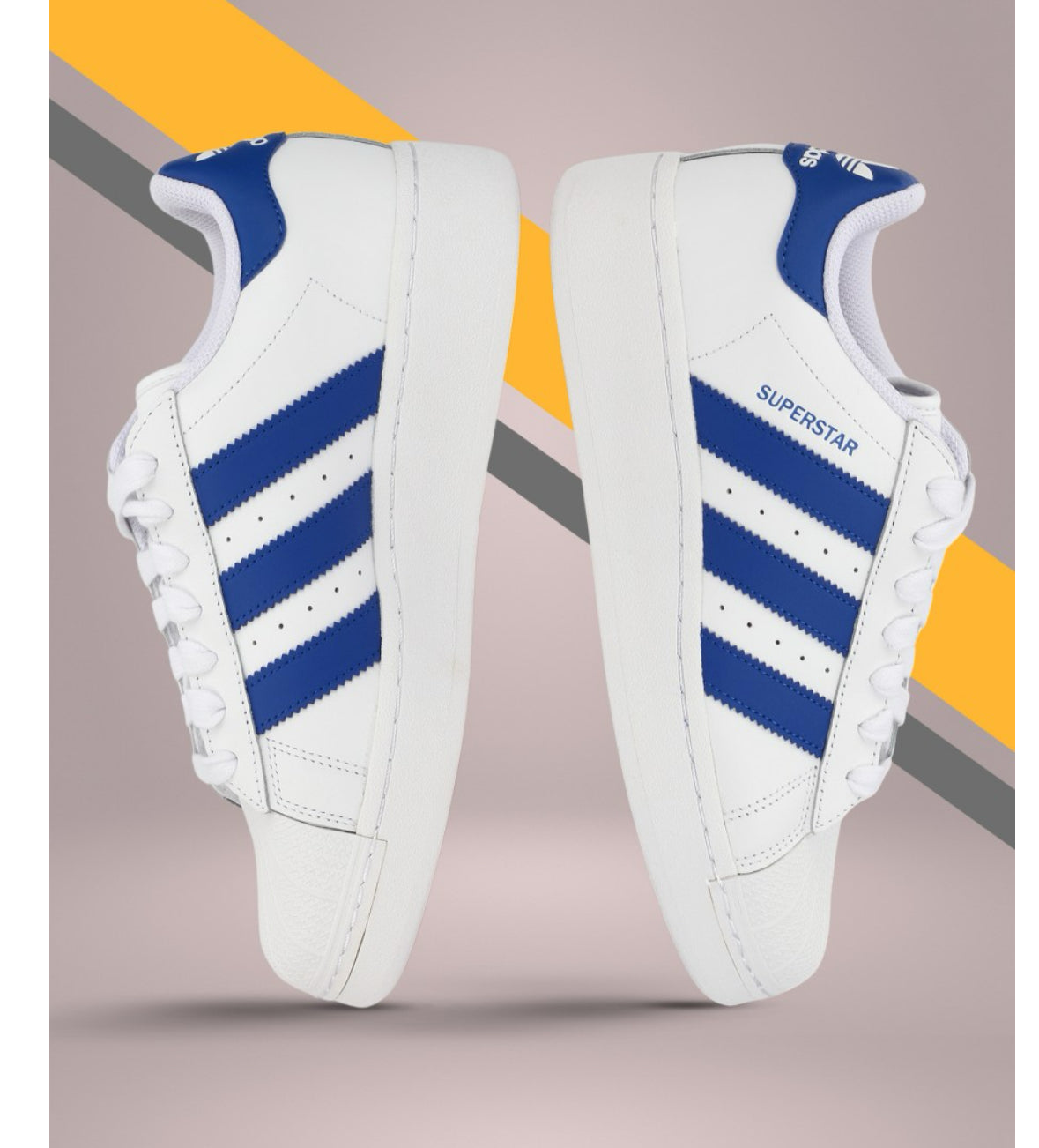 Superstar XLG Casuals Shoes -if8068