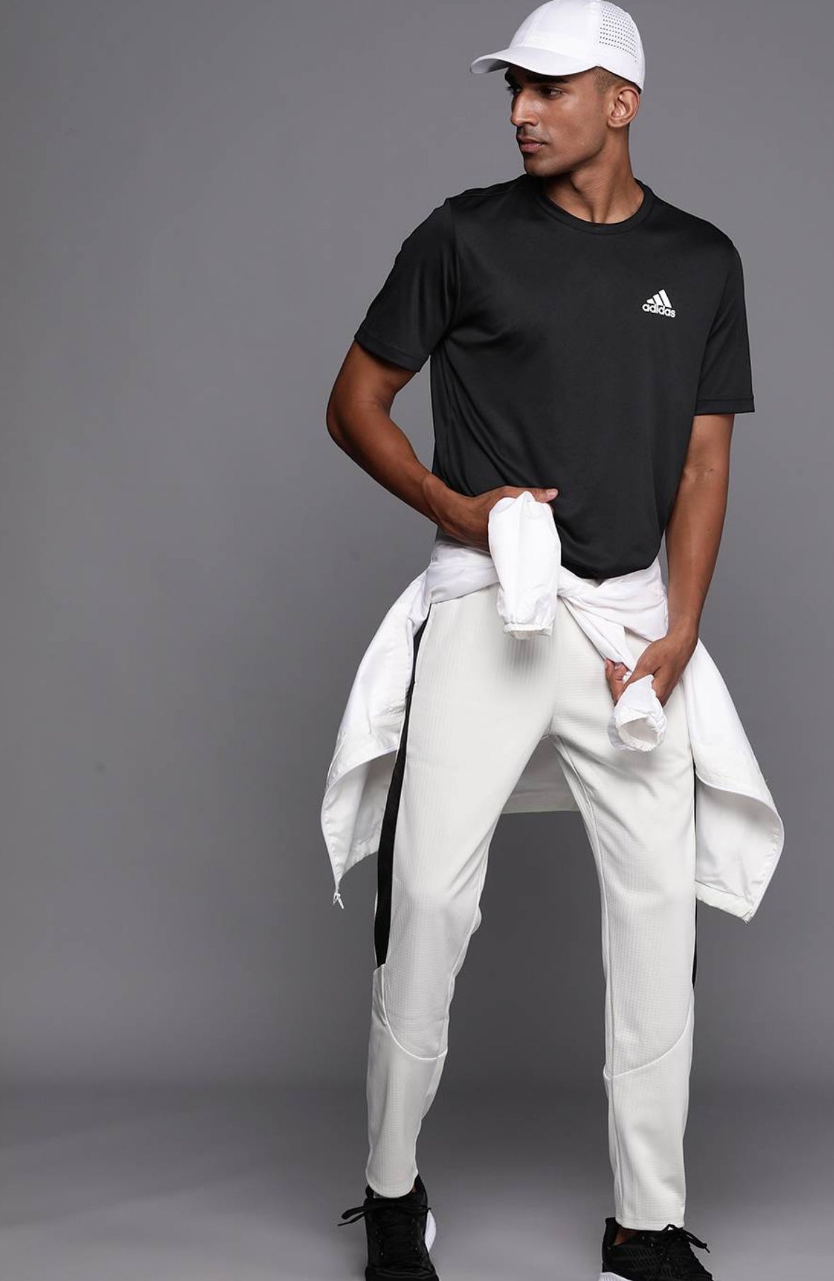 Men IN PL T-Shirts-hz8970