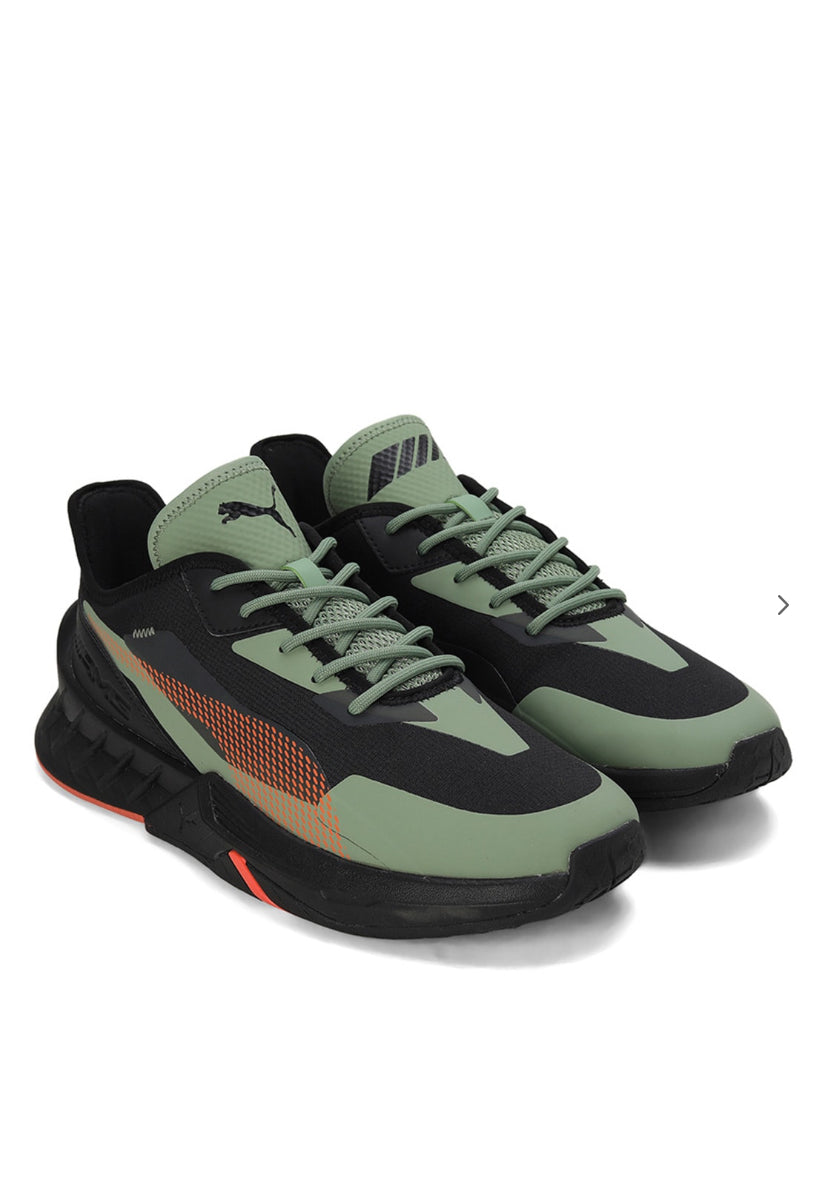 Mercedes-AMG Petronas Maco Unisex Sneaker-30785602