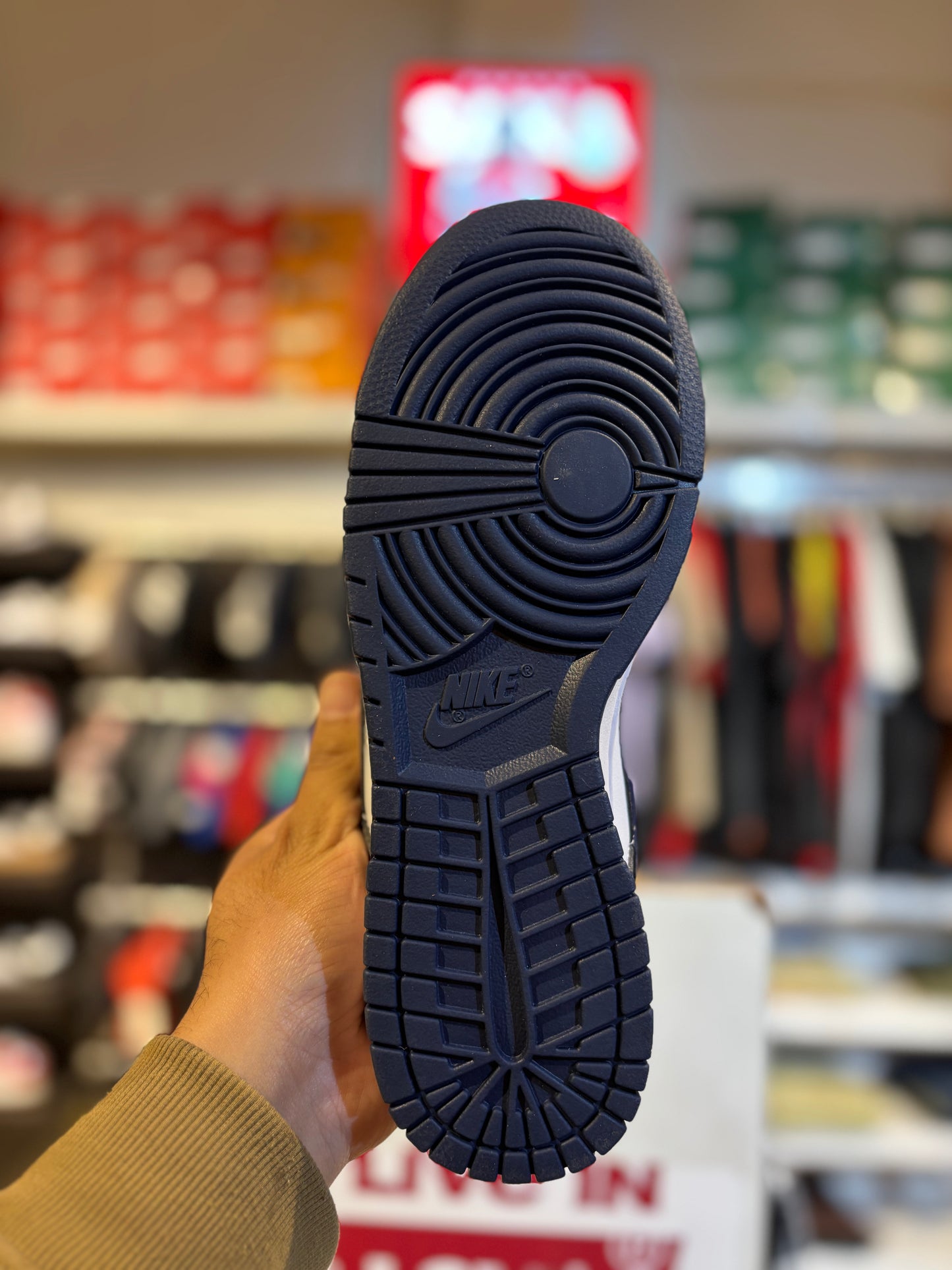 Nike Dunk Low Retro-Hf5441 107