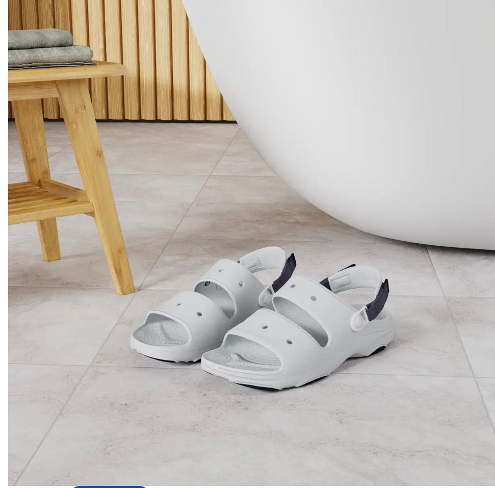 Classic All Terrain Sandals -207711-007
