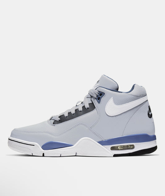 Nike Flight Legacy Sneakers Grey-bq4212 001