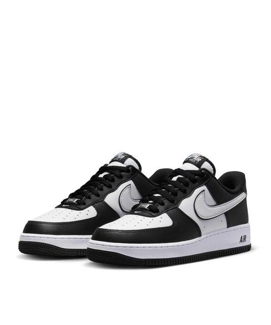 Men Air Force 1 07 Leather Sneakers -DV0788-001