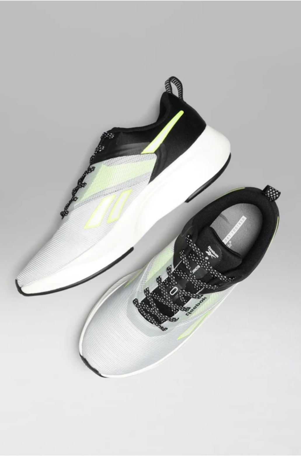 Reebok Supersonic m running Shoes-Rmsora4649