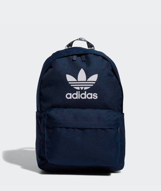 Adicolor Backpack Navy-Hk2621