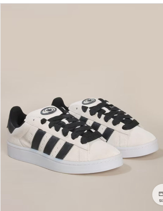 Campus 00s Lace-Up Shoes -hq8711