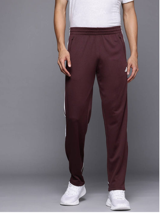 Adidas Men Sportswear 3-stripes Track Pants-jn3453
