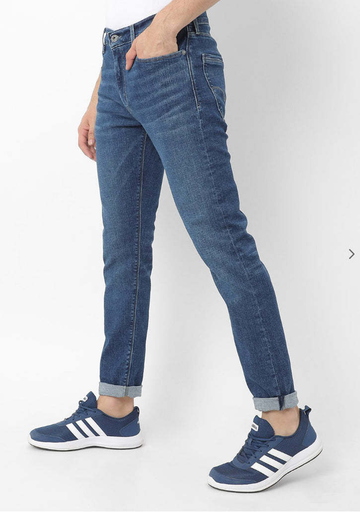 512 light-washed slim tapered fitJeans-a2491-0004