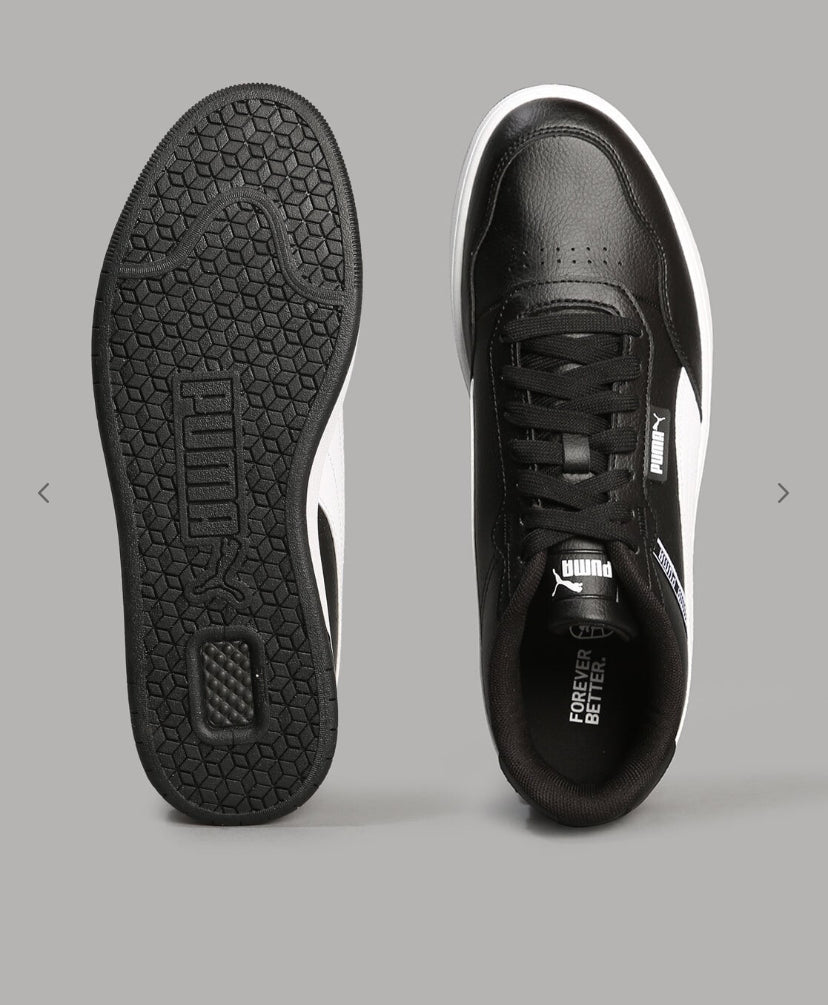 Men Court Ultra Lite Logobsession Lace-Up Sneakers-39249202