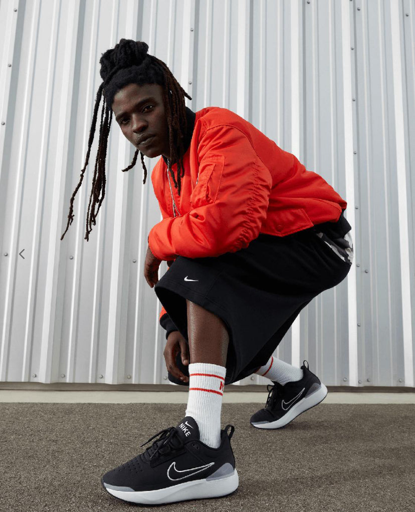 E-Series 1.0 Lace-up Shoes-dr5670 001