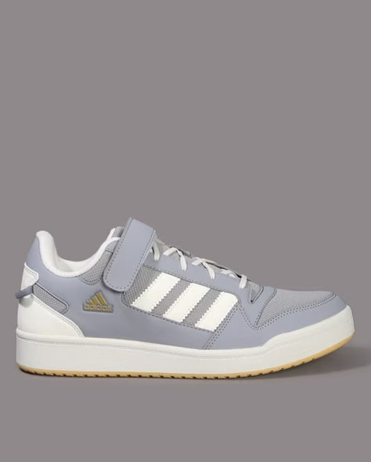 Heather Low Tennis Shoes -Ir5037