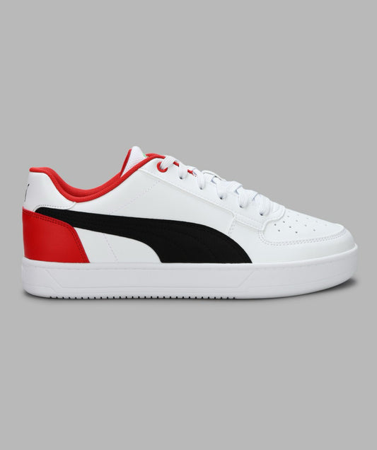 Puma Scuderia Ferrari Caven 2.0 Casuals-308159 05