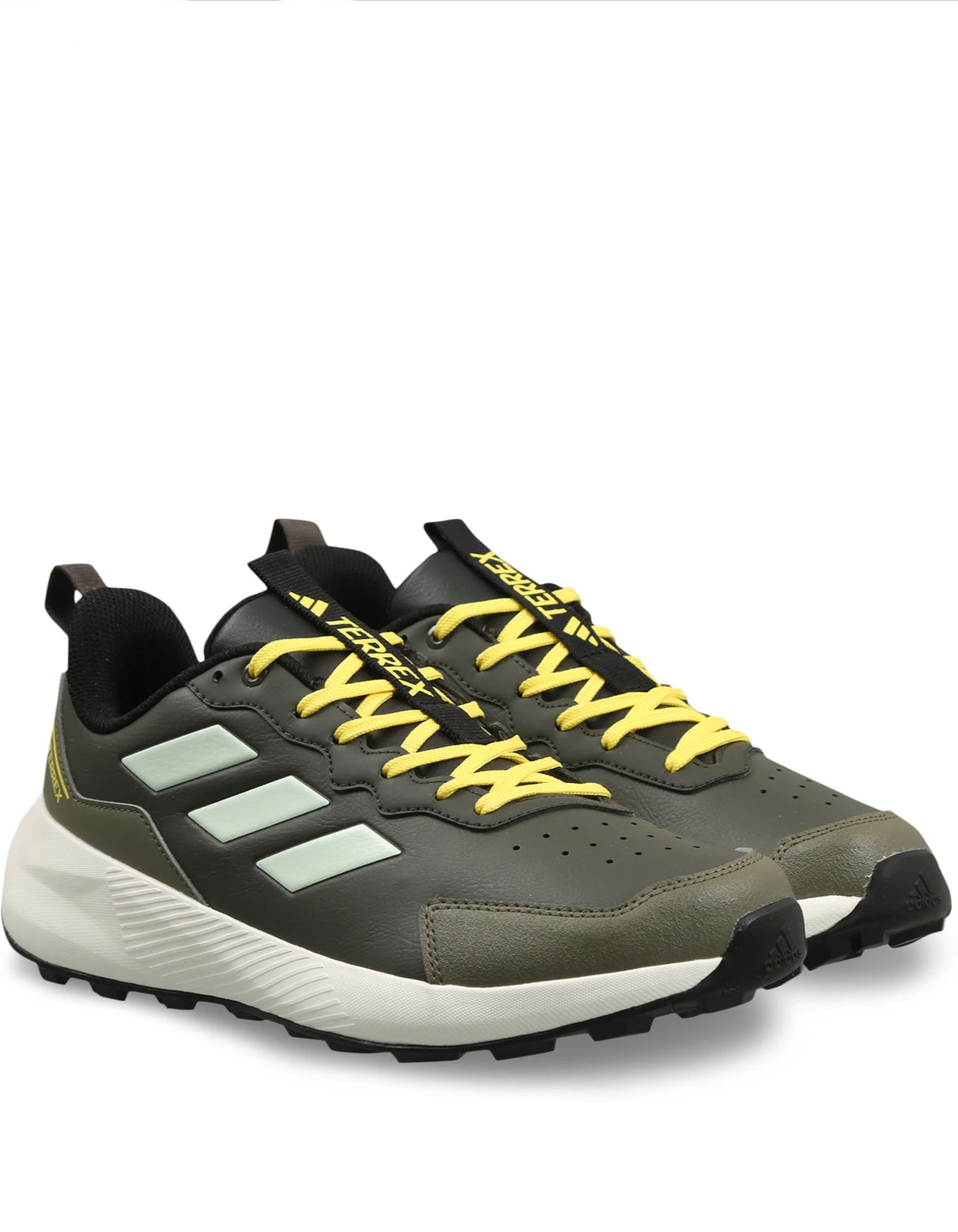 Adidas Xplorer Hiking & Trekking shoes-jk3180