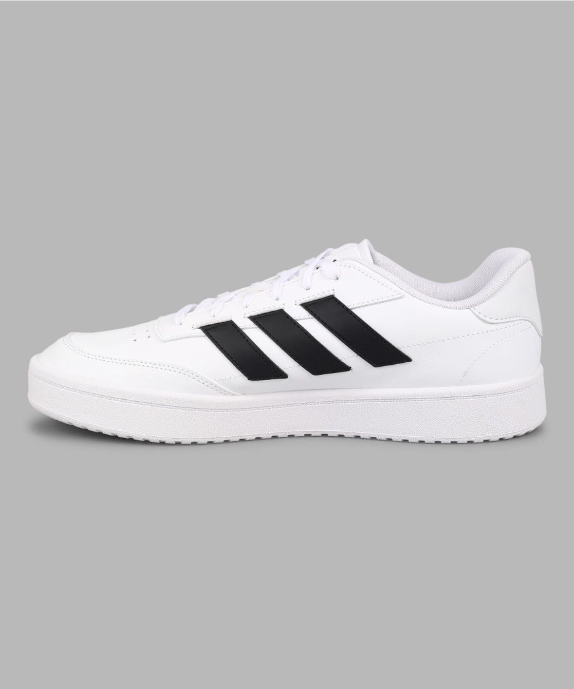Adidas CourtBlock IKD Sneakers-JL2220