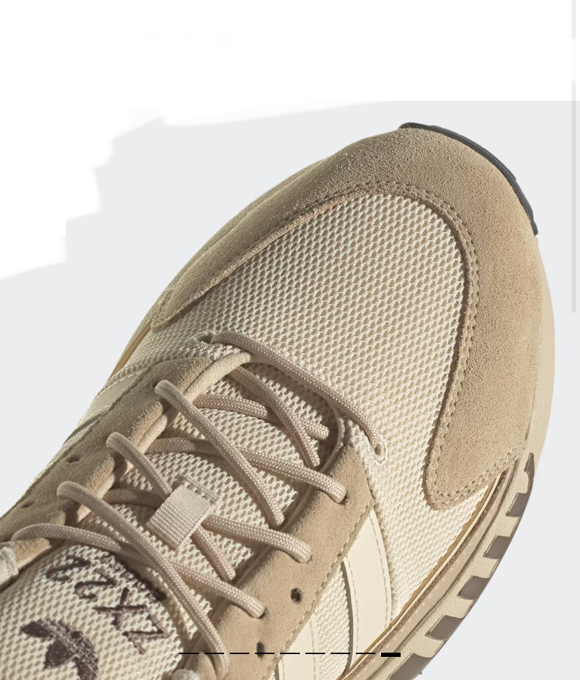 ZX 22 BOOST SHOES -hp2782