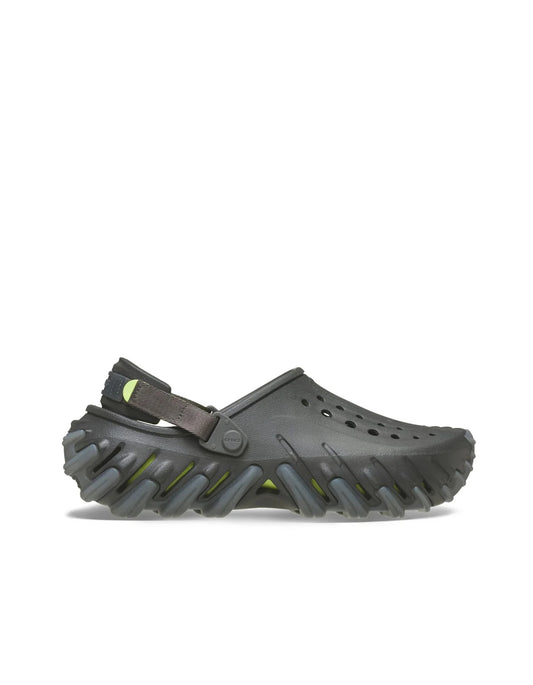 Solid Casual Echolcey RO Croslite Clogs-211458-0LD