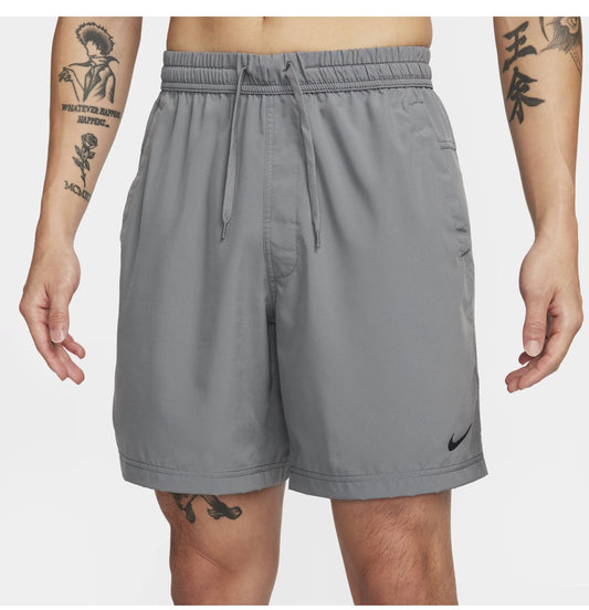 Nike Dri-Fit Form Unlined Versatile Shorts-Dv9858-084
