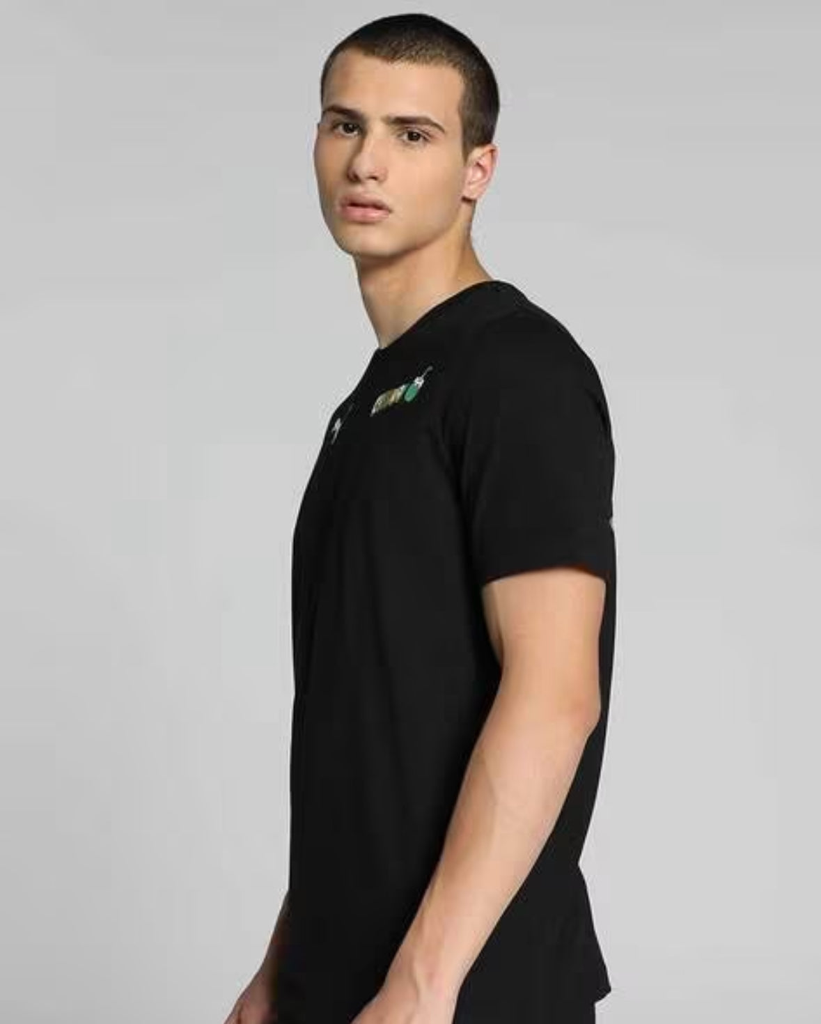 Chennai City Unisex T-Shirt -606599 01