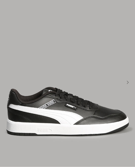 Men Court Ultra Lite Logobsession Lace-Up Sneakers-39249202