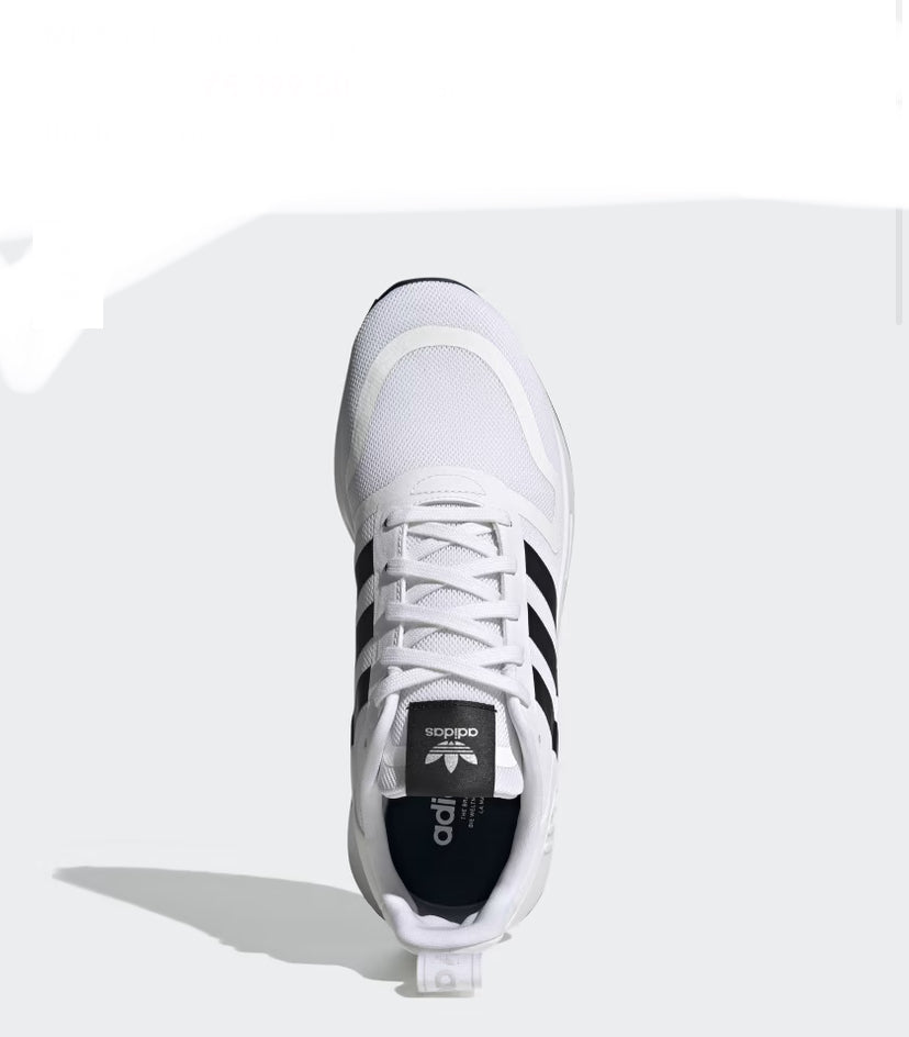 MULTIX SHOES -white-fx5118