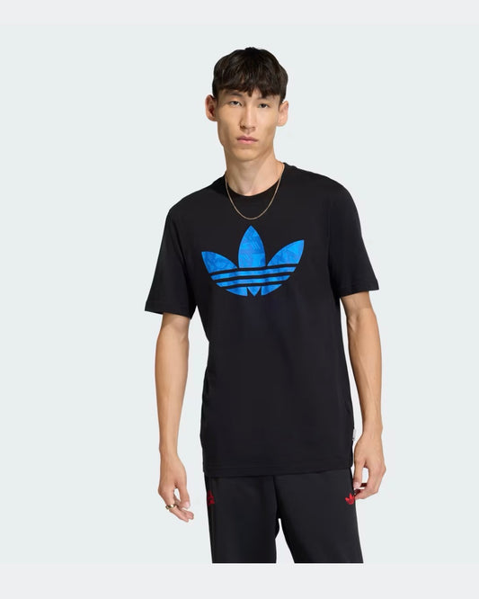 Trefoil Series T-shirts-Kq9828