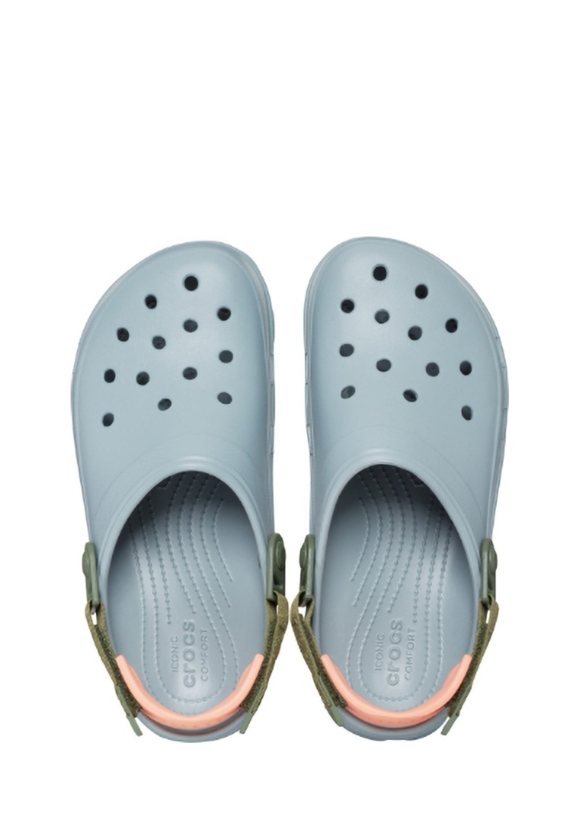 Men All-Terrain Clogs Sandal-206340-3wk