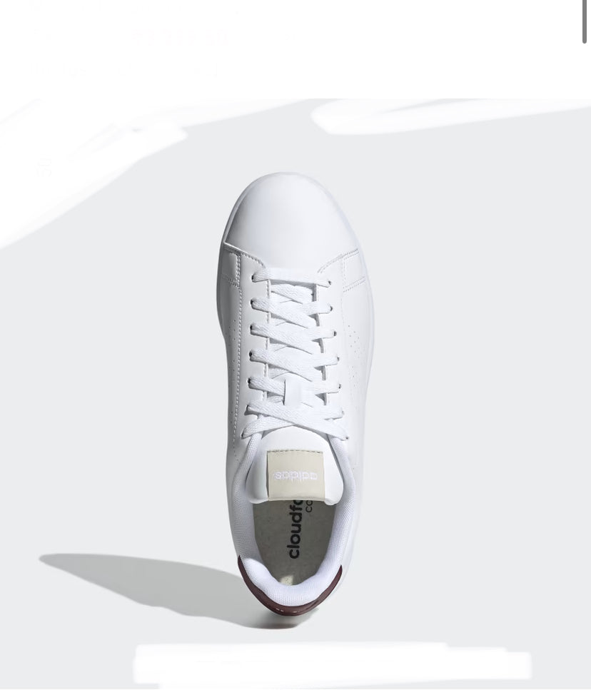 ADVANTAGE SHOES -gw5536